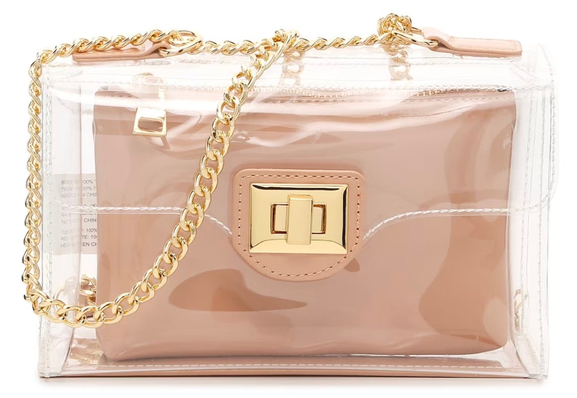 Steve Madden Crossbody Bag