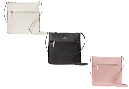 Kate Spade Sadie Crossbody Bag