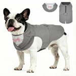 Dog Tuxedo and Bandana Set