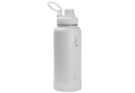 Takeya Water Bottle