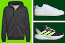 ebay adidas sale