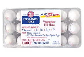 Eggland's Best Eggs