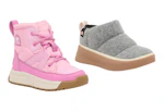 2 Sorel Kids' Shoes