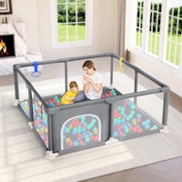 Baby Playpen