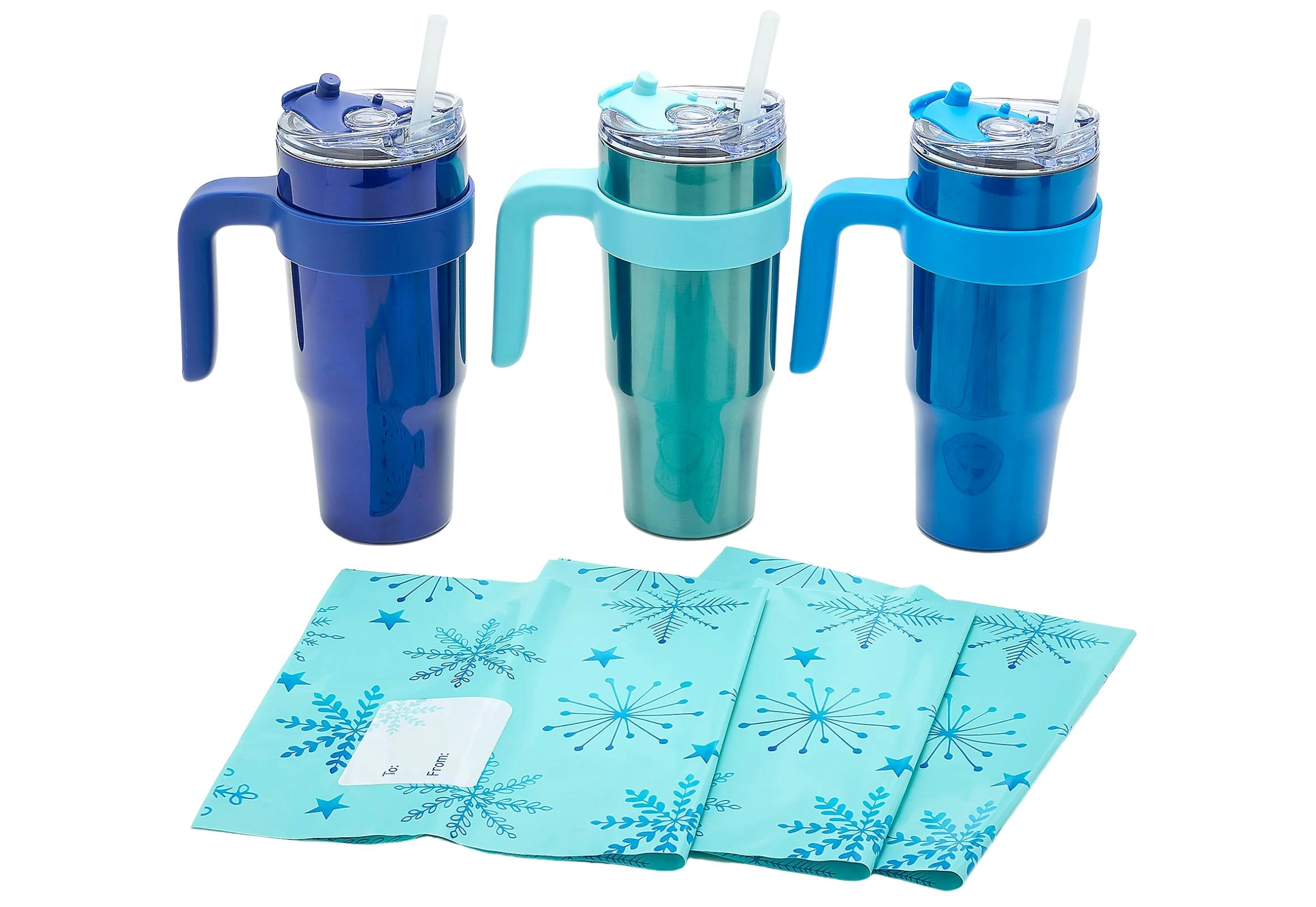 Primula Tumbler 3-Pack