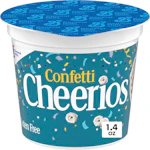 Cheerios Cereal Cup