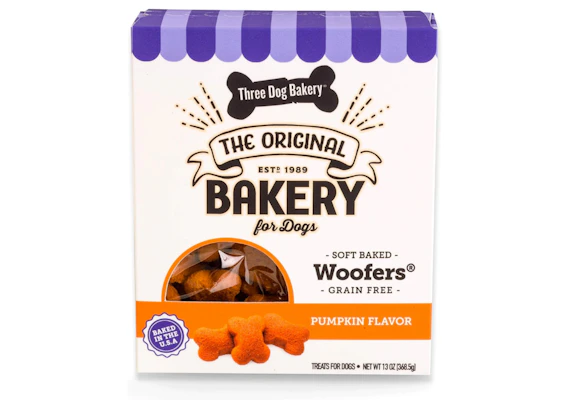 Dog Treats
