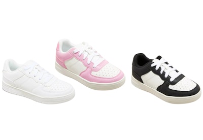 Art Class Kids' Sneakers