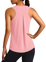 Women's Workout Tank Top