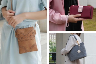 MKF Collection Cyber Sale