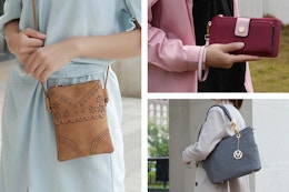 MKF Collection Cyber Sale