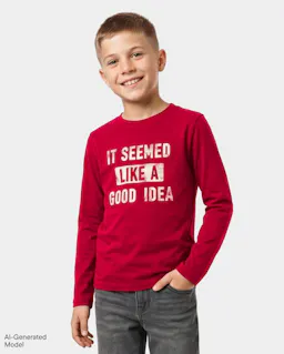The Children’s Place Kids' Tee