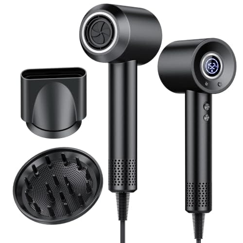 Hair Dryer