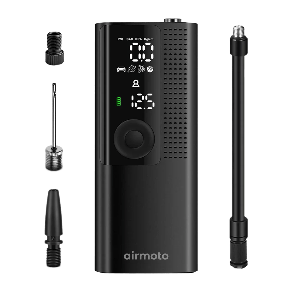 Airmoto Cordless Air Pump