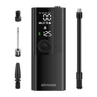 Airmoto Cordless Air Pump