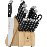 Knife Block Set