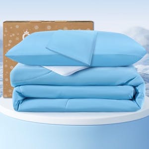 Cooling Comforter King Size