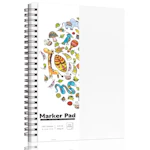 Marker Paper Pad