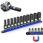 Impact Socket Set