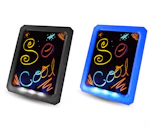 LED Glow Pads (2-Pack)
