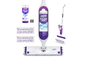 Swiffer PowerMop Kit