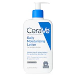2 CeraVe Daily Moisturizing Lotions