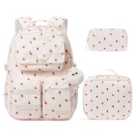 School Backpack Set