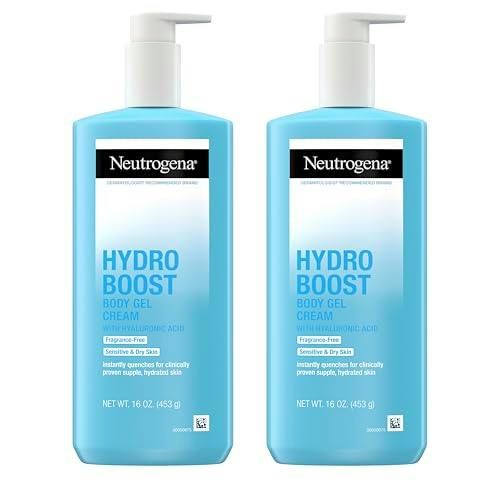 Neutrogena Hydro Boost Gel 2-Pack