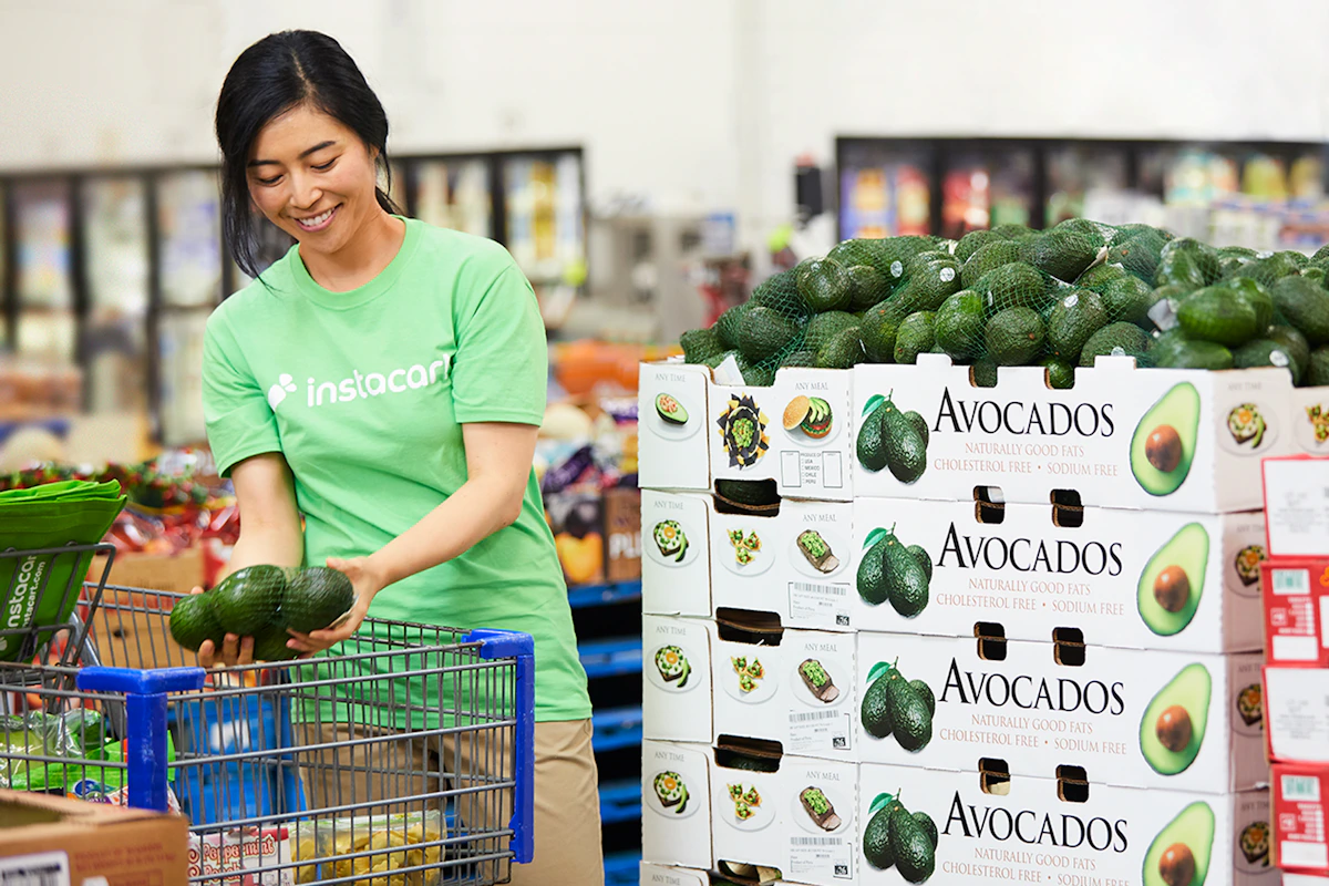 Sam's Club Delivery Options: Same-Day vs. Instacart - The Krazy Coupon Lady