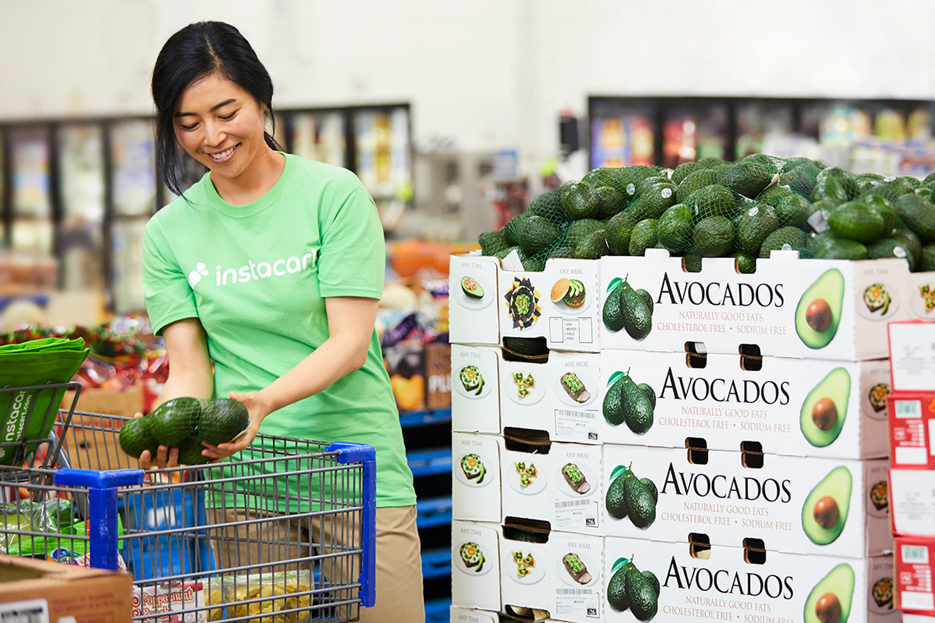 Sam's Club Delivery Options: Same-Day vs. Instacart - The Krazy Coupon Lady