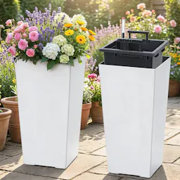 Planters 2-Pack