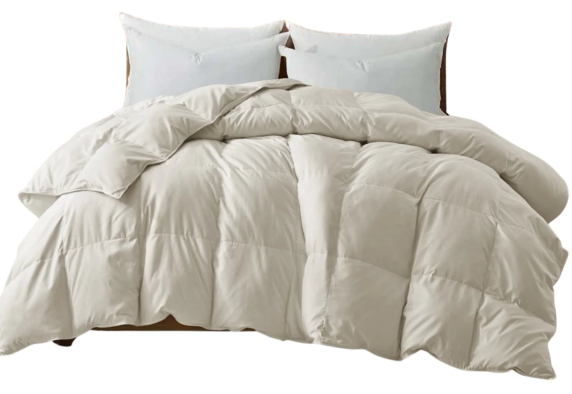 Peace Nest King Duvet Insert