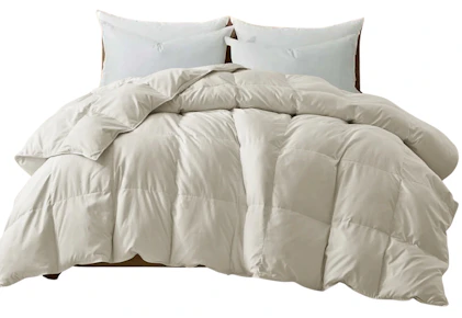 Peace Nest King Duvet Insert