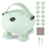 Scalp Massager