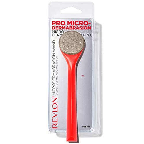 Revlon Microdermabrasion Wand