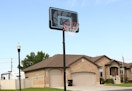 impact basketball hoop