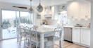 Achieving a Dream Kitchen on a Budget With Ikea