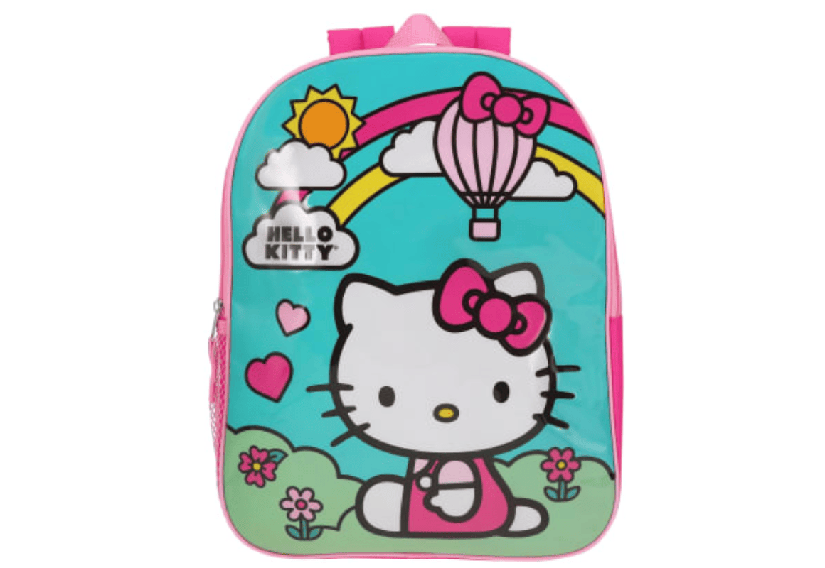 Hello Kitty Backpack