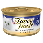 Fancy Feast Wet Cat Food 24-Pack