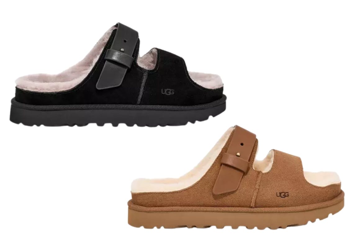Ugg Women's Slides