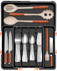 Silverware Organizer