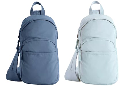 FLX Dome Sling Bag
