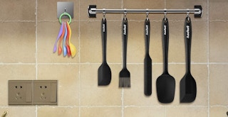 HOTEC Kitchen Utensil Set