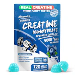 Creatine Gummies