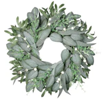 Artificial Wreath