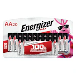 Energizer AA Batteries