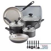 Farberware Cookware Set