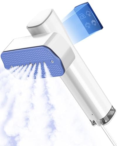 Portable Handheld Clothes Steamer