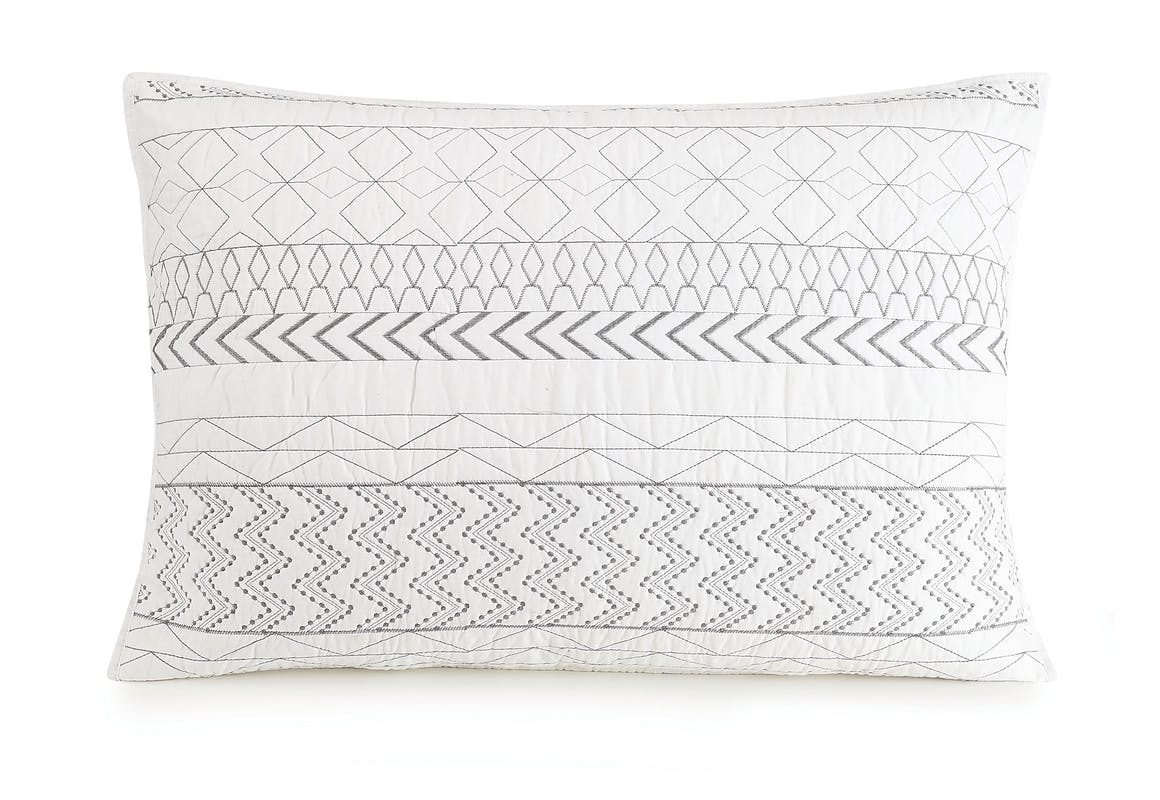 Better Homes & Gardens Shams