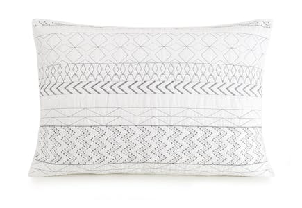 Better Homes & Gardens Shams